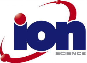 Ion Science Logo